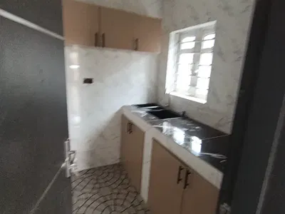 Newly Built Mini Flat Room and Parlour — Ayobo Itele Ogun State, Ipaja, Lagos
