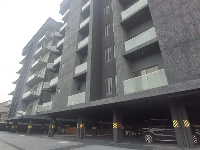 Furnished 2 Bedroom Flat — Lekki, Lagos