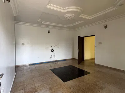 Well Finished 3 Bedroom Flat — Katampe (Main), Katampe, Abuja