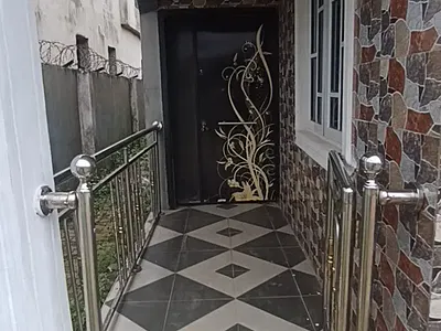 Tastefully Built 3 Bedroom Flat — Itele, After Ayobo, Ado-Odo/Ota, Ogun
