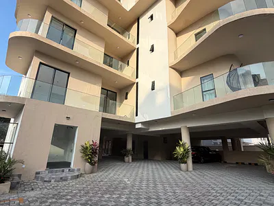 3 Bedroom Flat — Lekki, Lagos