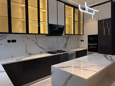 5 Bedroom Fully Detached Duplex — Lekki, Lagos