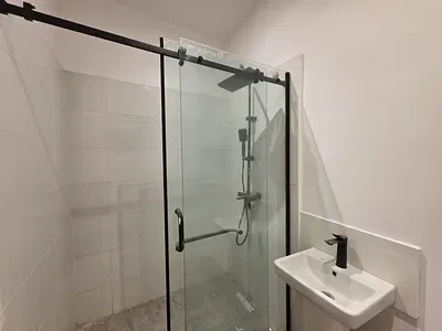 Luxury 2 Bedroom Flat with Excellent Facilities — Magodo, Lagos