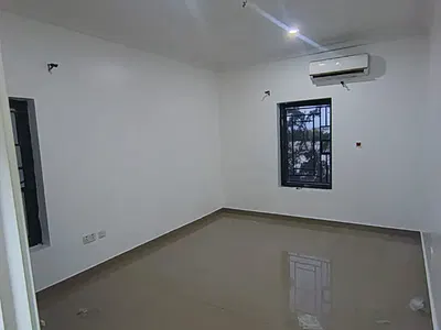 Luxury Semi Furnished Mini Flat with Excellent Facilities — Megamond Estate, Ikota, Lekki, Lagos