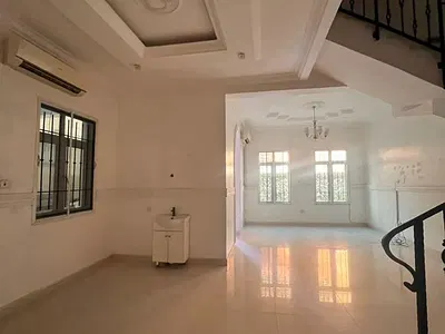 5 Bedroom Detached Duplex — Ikoyi, Lagos