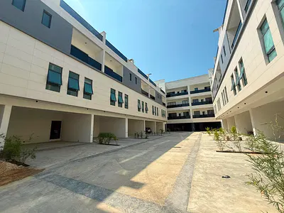 3 Bedroom Apartment with BQ — Old Ikoyi, Ikoyi, Lagos