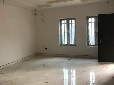 1 Bedroom Mini Flat with 24/7 Power — Lekki, Lagos