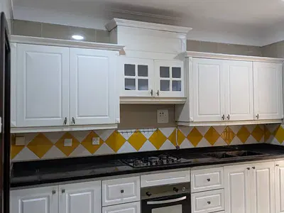 Three Bedroom Terrace Duplex — Alpha Estate, Wuye, Abuja