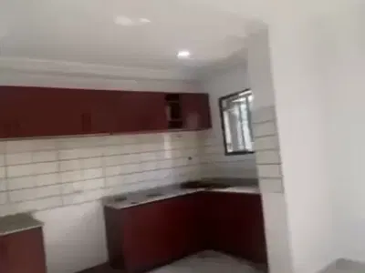 Spacious 2 Bedroom Flat — 5th Avenue, Gwarinpa, Abuja