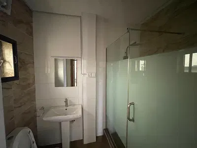 3 Bedroom Apartment — Ajah, Lagos