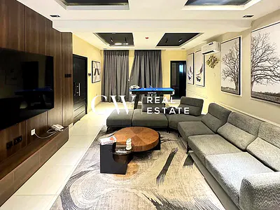 2 Bedroom Apartment — Victoria Island (VI), Lagos