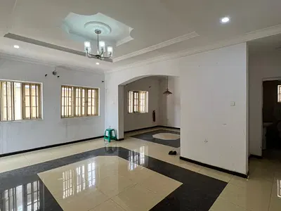 4 Bedroom Semi-Detached Duplex — Ajah, Lagos