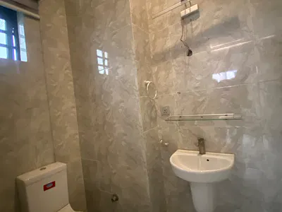 Luxury Elegant Spacious 2 Bedroom Flat — Lekki, Lagos