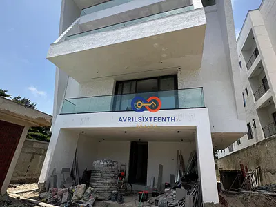 5 Bedroom Detached Duplex — Ikoyi, Lagos