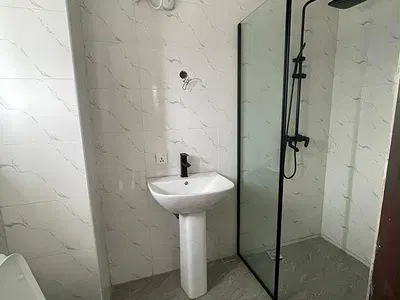 3 Bedroom Apartment — Lekki Phase 1, Lekki Phase 1, Lekki, Lagos