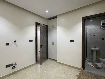 4 Bedroom Semi-Detached Duplex with BQ — Ologolo, Lekki, Lagos