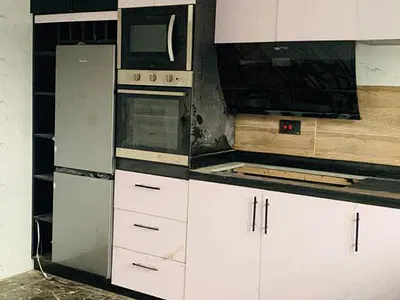 New Spacious and Tastefully Finished 2 Bedroom Apartment — Ajah, Lagos
