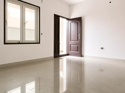Spacious 2 Bedroom Apartment with Balcony — Lekki, Lagos