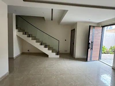 4 Bedroom Semi-Detached Duplex — Lekki Lagos, Ologolo, Lekki, Lagos
