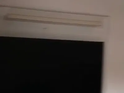 Mini Flat with 2 Toilets — Ikeja, Lagos
