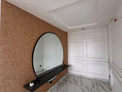 3 Bedroom Flat with BQ — Lekki, Lagos