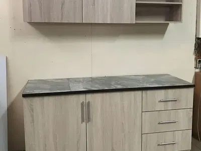 Spacious Studio Apartment — Victoria Island (VI), Lagos