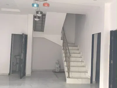 4 Bedroom Semi-Detached Duplex — General Paint, Alasia, Ajah, Lagos