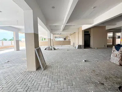 Fully Serviced 2 Bedroom Apartment — Lekki, Lagos