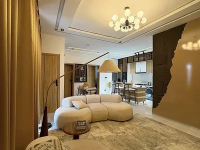 2 Bedroom Furnished Apartment — Ikate, Lekki, Lagos, Lekki, Lagos