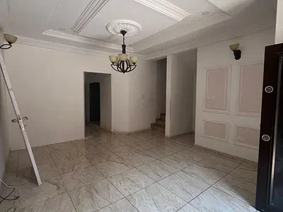 Luxury Modern 4 Bedroom Terraced House — Richmond's Estate, Lekki Phase 1, Lekki, Lagos