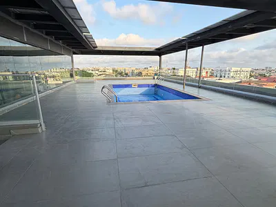 3 Bedroom Flat — Lekki, Lagos
