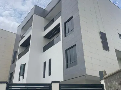4 Bedroom Semi-Detached Duplex — Akinadeso, Banana Island, Ikoyi, Lagos