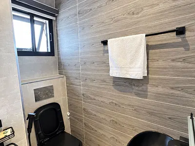 Premium 1bedroom Shortlet — Mabushi, Abuja