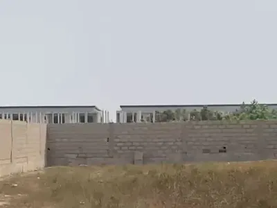 8 Plots of Land — Ogombo Road, Ajah, Lagos
