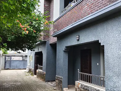 3bedroom Flat — Ajah, Lagos