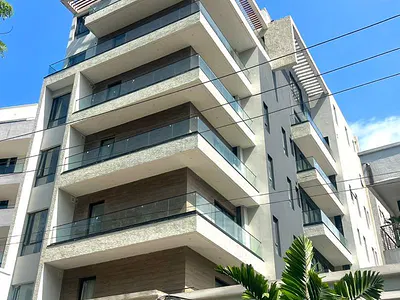 3-Bedroom Apartment with Boys' Quarters — Ikoyi, Lagos