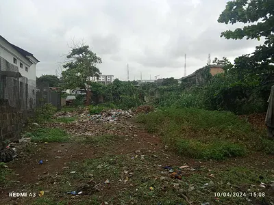 The Property Is a Residential Land — Opic Estate, Agbara, Ado-Odo/Ota, Ogun