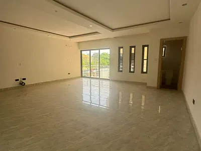 4 Bedroom Terraced Duplex with BQ — Ikoyi, Lagos