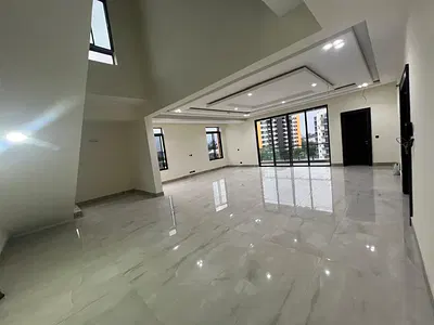5 Bedroom Luxury Penthouse — Ikoyi, Lagos
