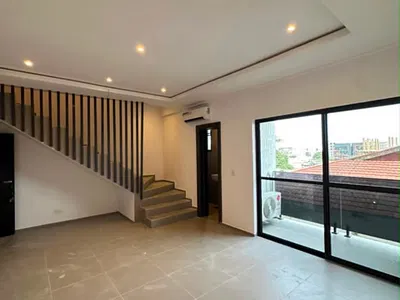 2 Bedroom Maisonette with Elevator — Lekki, Lagos