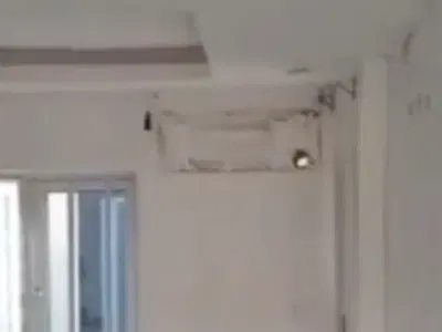 2 Bedroom Flat — Yaba, Lagos