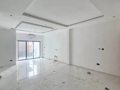 3 Bedroom Apartment with Swimming Pool — Lekki, Lagos