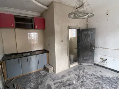 Studio Apartment — Osapa, Lekki, Lagos