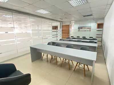 Office Space with Flexible Terms — Broad Sreet, Marina, Lagos Island, Lagos Island, Lagos
