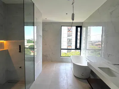 4-Bedroom Luxury Maisonette Penthouse — Ikoyi, Lagos
