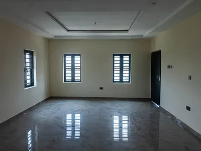 Newly Built 2 Bedroom — Bashorun Ibadan, Ibadan, Oyo