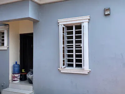 Luxury 2 Bedroom Apartment with Excellent Facilities — Ajah, Lagos