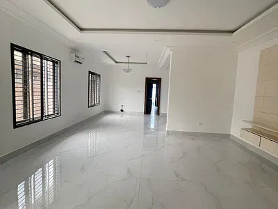 5 Bedroom Semi-Detached House — Banana Island, Ikoyi, Lagos