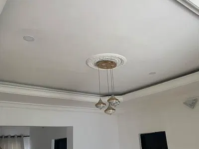 3-Bedroom Furnished Flat — Paradise Estate, Olokonla, Ajah, Lagos