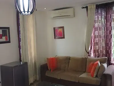 1 Bedroom Apartment — Ikoyi, Lagos